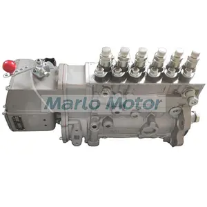6C8.3 6CT 6CTA8.3 diesel engine fuel Injection pump 5267708 EBH6PH120305 6PH110-120-1150