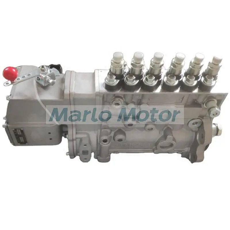 6C8.3 6CT 6CTA8.3 diesel engine fuel Injection pump 5267708 EBH6PH120305 6PH110-120-1150