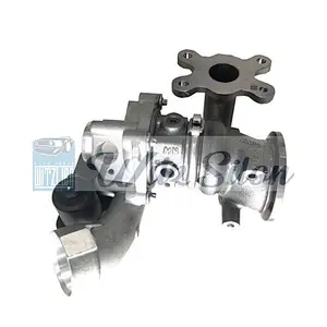 For VW 1.2T turbocharger G2D 04E145722P