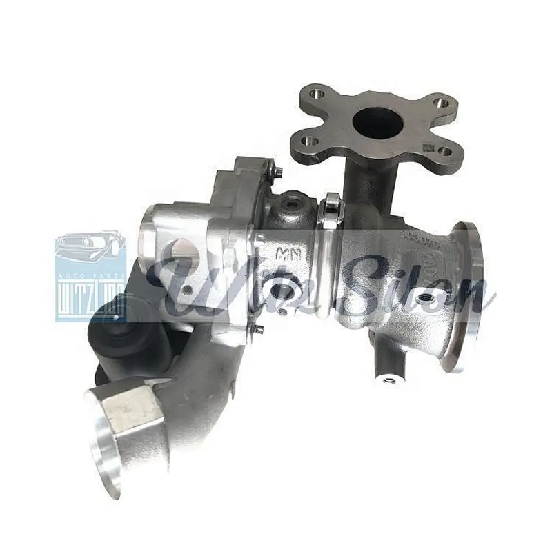 For VW 1.2T turbocharger G2D 04E145722P