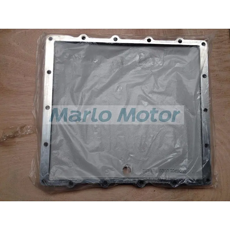 Original cummins K19 KTA19 Diesel Engine Parts oil pan cover 3073213 3202259 3042589