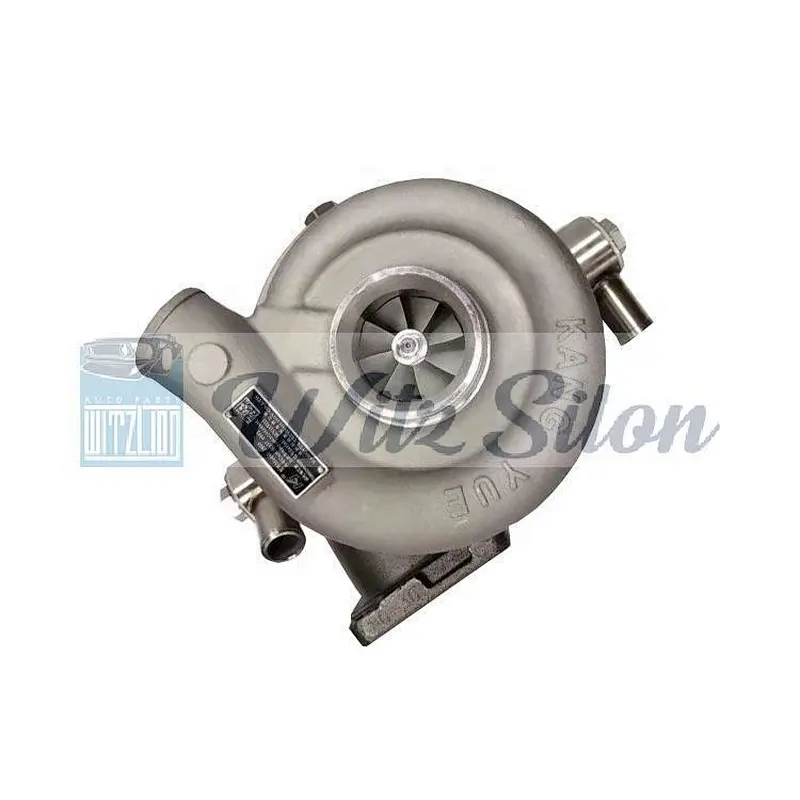 For Deutz generator BF6M1015C turbocharger J80S K0370992 00JG080S091