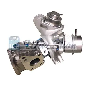 For Zotye auto 1.5T turbocharger JP46 10242979 17C040185