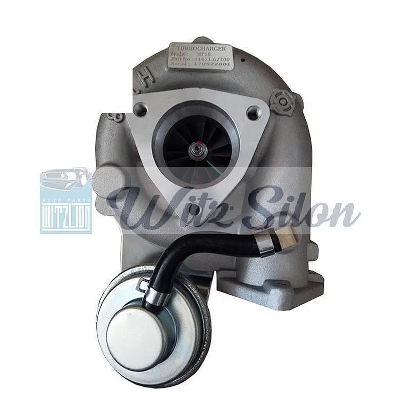 For Ford Maverick 4.2L TD42T Patrol Y61 turbocharger HT18 1441162T00 1441151N00 1441109D60 047090