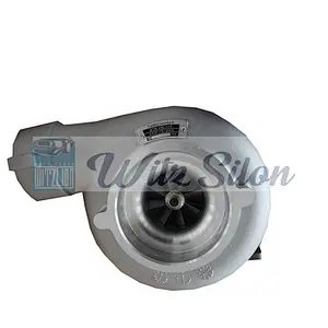 For Komatsu D155C-1D D155C-1P D155A-2 turbocharger KTR130-11F 6502132003 6502-13-2003