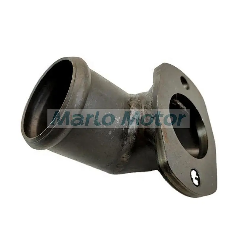 NT855 NTA855 diesel engine water tank connector radiator connector 3018764 210916