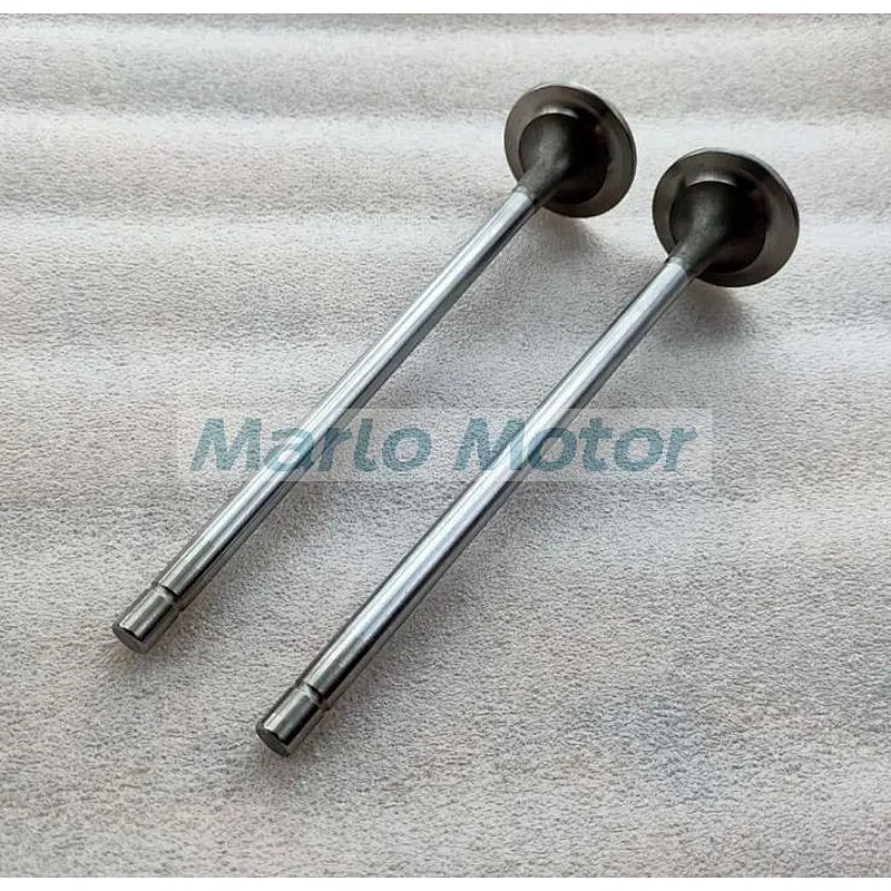 NTA14 N14 diesel engine parts exhaust valve 3803726 5278911 3069672 5277587 3800891