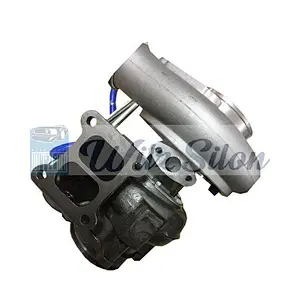 For Cummins 6C 6CTAA SA6D114E 8.3L turbocharger 4038421 4038425 4090015 6743818040 4089189 6743-81-8040