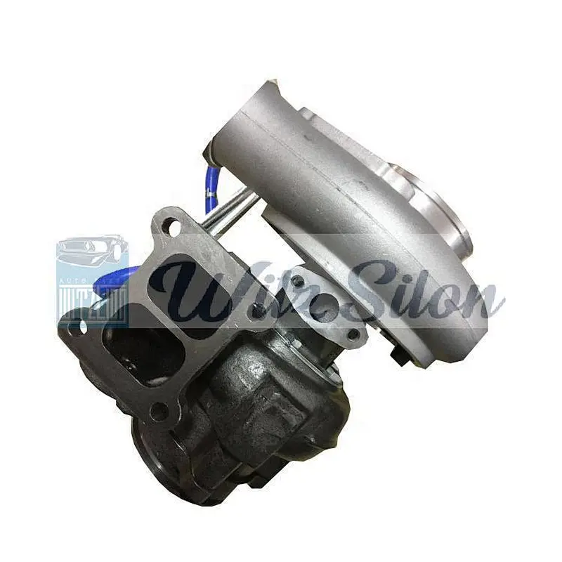 For Cummins 6C 6CTAA SA6D114E 8.3L turbocharger 4038421 4038425 4090015 6743818040 4089189 6743-81-8040