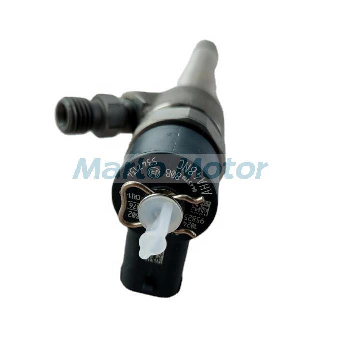 ISF2.8 original fuel injector 5309291 5258744 0445110376 0445110594 fuel injection pump 4990601 0445020119 0445020065
