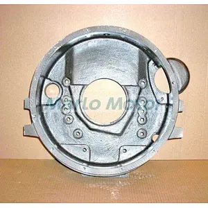 PC360-7 6CT8.3 flywheel housing 3973308 3975561 3926207 3902390 3910760 3906690 5339507