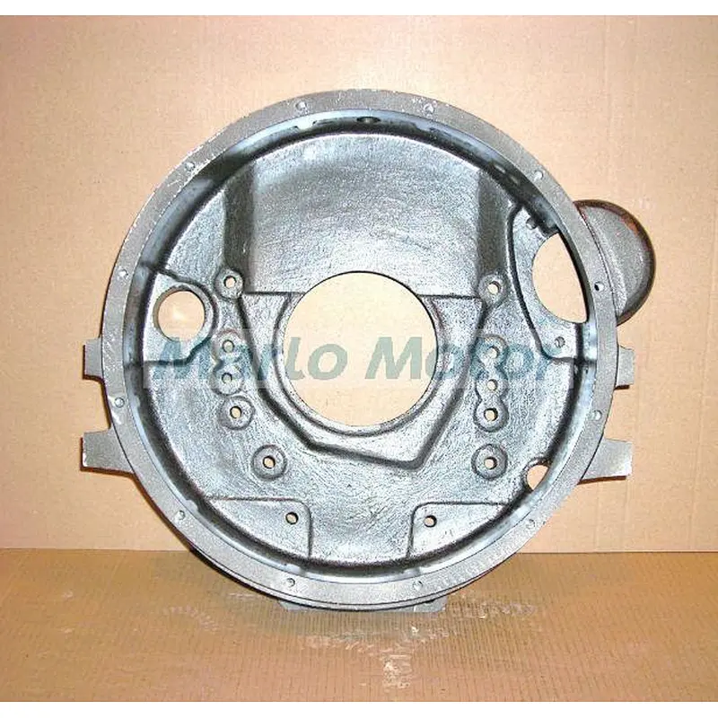 PC360-7 6CT8.3 flywheel housing 3973308 3975561 3926207 3902390 3910760 3906690 5339507