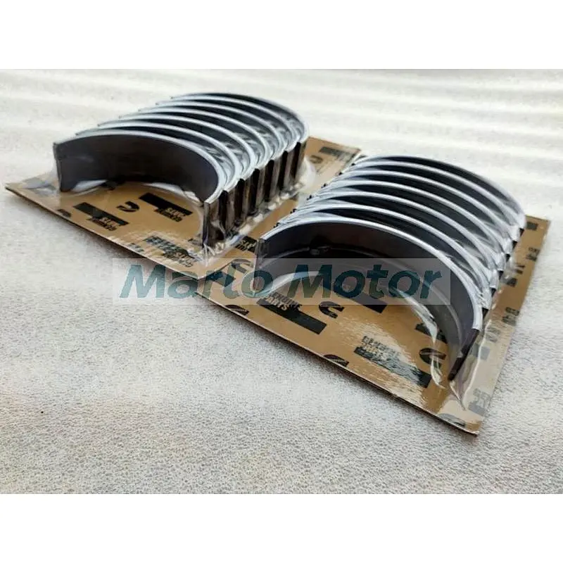 QSM ISM QSM11 ISM11 M11 L10 diesel engine main bearing 4025120