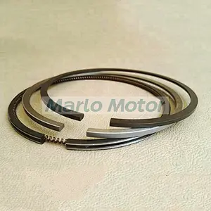 diesel cummins engine part Compression Piston Ring 3893752