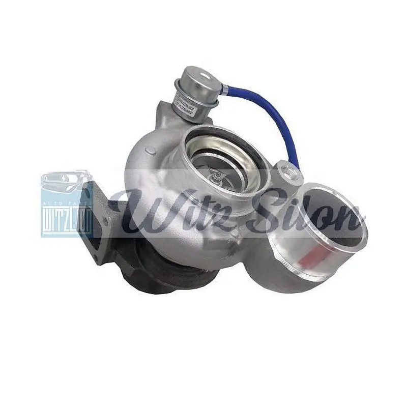 HY35W HE351CW turbocharger 4089797 4037001 5143256AA R5143256AA for 2004.5-07 Dodge with ISB ISB5.9 ISB6