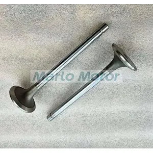 K19 QSK19 K19 QSK19G K38 KTA38 K6 K50 G50 QSK50 diesel engine parts intake valve 207241 3803515