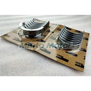 6BT QSB ISDE QSB6.7 6D107 engine crankshaft main bearing 4955866