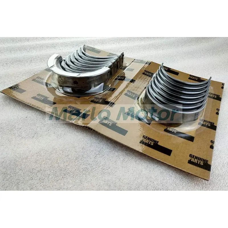 6BT QSB ISDE QSB6.7 6D107 engine crankshaft main bearing 4955866