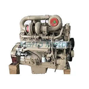 Genuine Cummins CCEC Diesel Engine KTA19 C525
