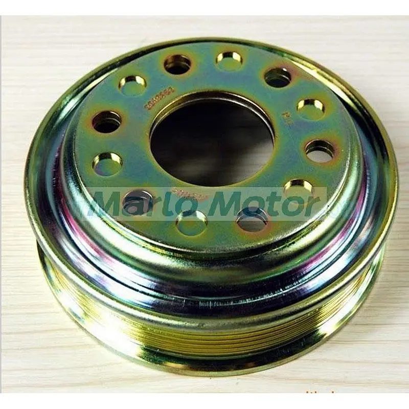 Cummins Engine Parts KTA50 Alternator Pulley 3179922
