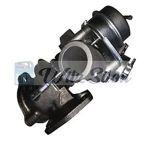 B5254T2 2.5T turbocharger 49377062002 49377-06200 4937706212 4937706213 49377-06203 36002369 30650634 8603226