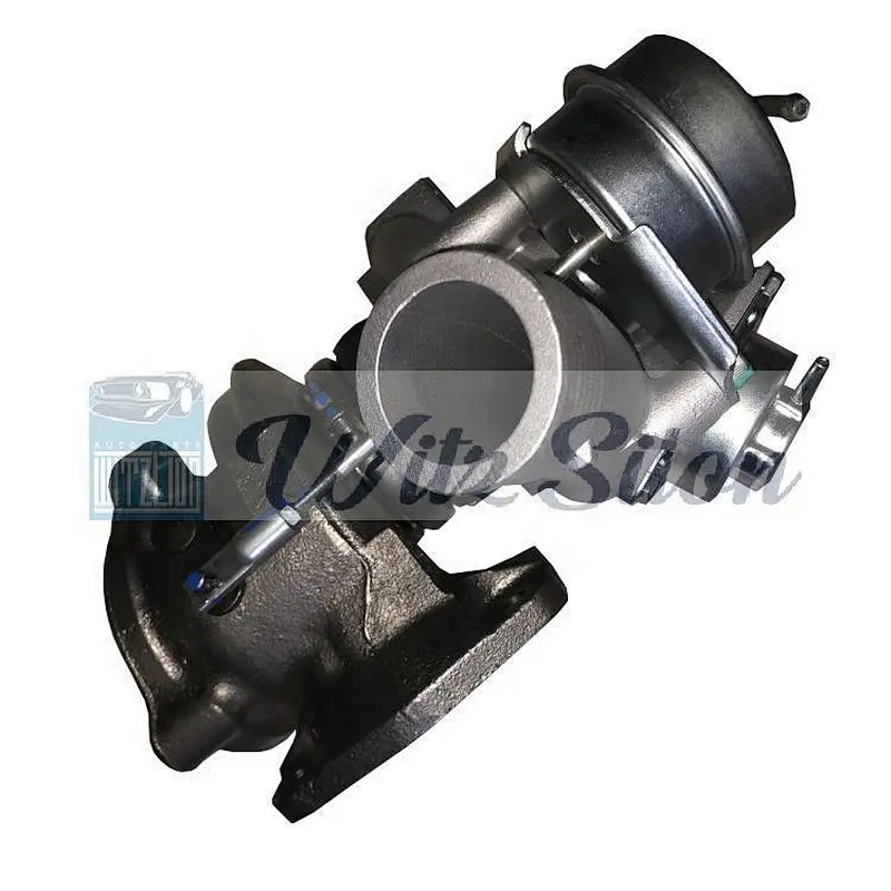 B5254T2 2.5T turbocharger 49377062002 49377-06200 4937706212 4937706213 49377-06203 36002369 30650634 8603226