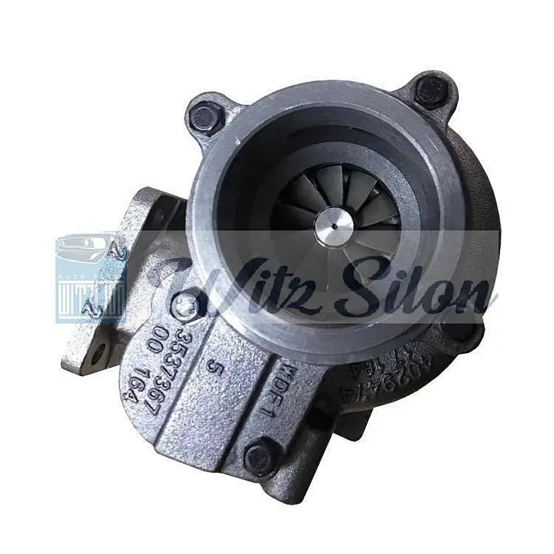 For Cummins 6CTA Komatsu D61 engine parts turbocharger HX40 4038424 4038429 4089965 4027877