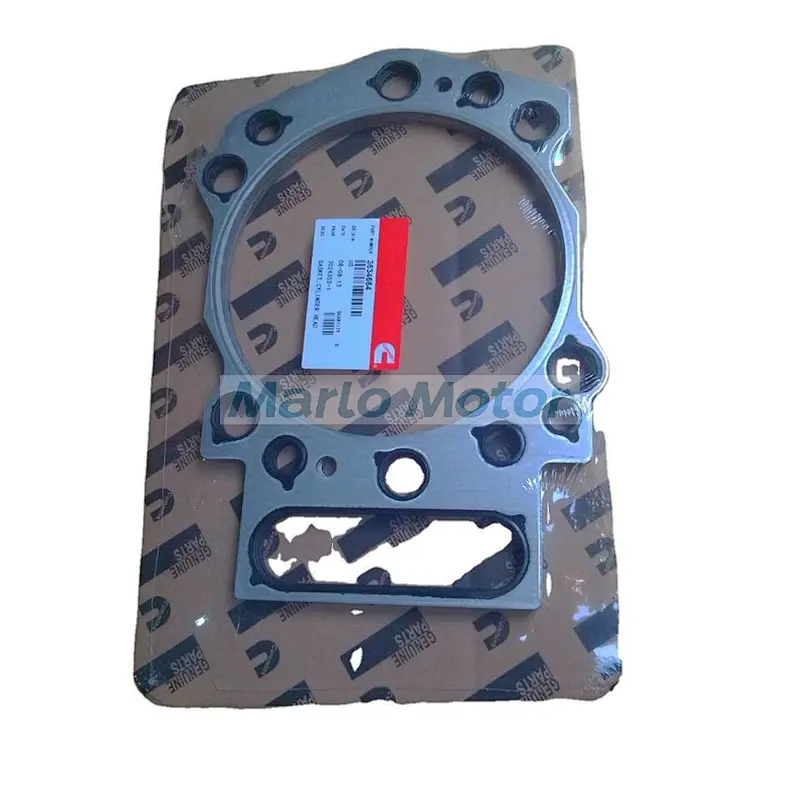CCEC Cummins Engine KTA38 KTA50 Cylinder Head Gasket 3634664