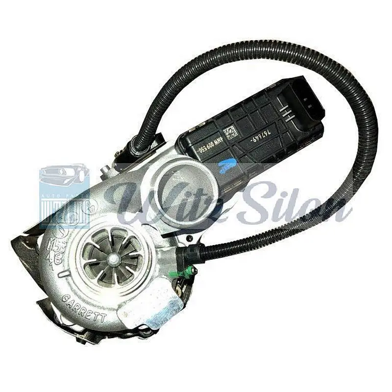 TG NF 4.1T turbocharger 797517-5003S 7975175003S 797517-0003 797517-3 786266-5 7862665005S 786266-5005S 786266-0005