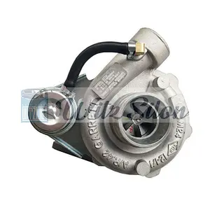 For JMC JX493ZLQ turbocharger GT22 736210-5007 736210-0007 1118300SBJ
