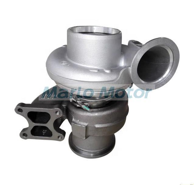 HX55 HX55W turbocharger assy for QSX15 ISX15 X15 4089754 4036900 4036892 4036902 4036915 4024853 4025184 3800653 3800775
