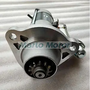 6CT ISC8.3 ISCe QSC8.3 6L ISLe QSL diesel engine motor starter 3415537 5256984 C3415537 C5256984 M105R3038SE QD2802