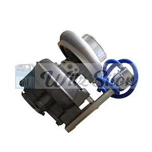 High performance new model turbocharger HX35W 4955479 sales promotion