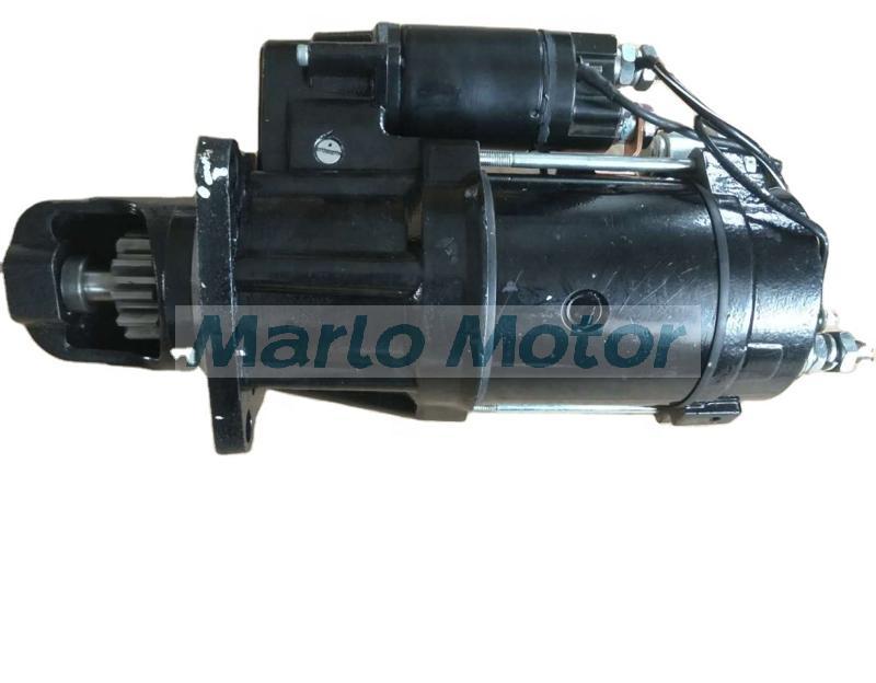 X15 ISX15 QSX15 M11 ISM11 QSM11 diesel engine parts motor starter 3690807 2874672 4081235