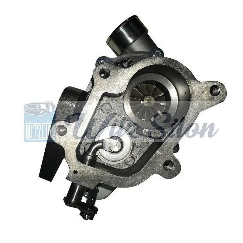 For Great Wall 2.8TDI Pick-up JP50S turbocharger K0JP055K003 1118100-E03-C1