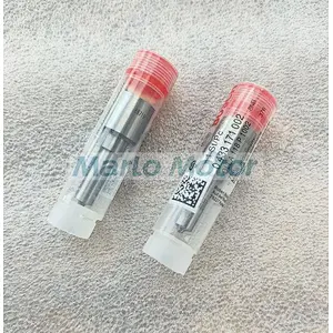 6CT ISC QSC8.3 ISC8.3 diesel engine common rail fuel injector nozzle DLLA118P1002