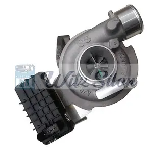 For Chevrolet Captiva C100 C140 Z20S turbocharger 762463-0006 762463-5002S 762463-5004S 762463-6 96440365 4805337 762463-5006S
