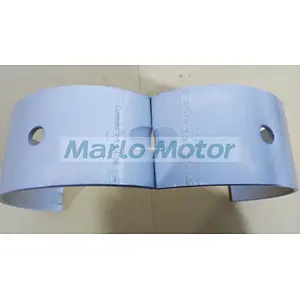 Original Cummins Engine Spare Parts K38 Connection Rod Bearing 3047390