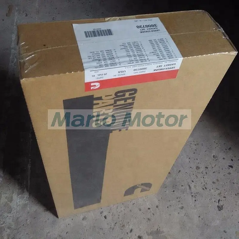 Cummins Head Gasket Set Gasket Kit 3800730 K38 KTA38
