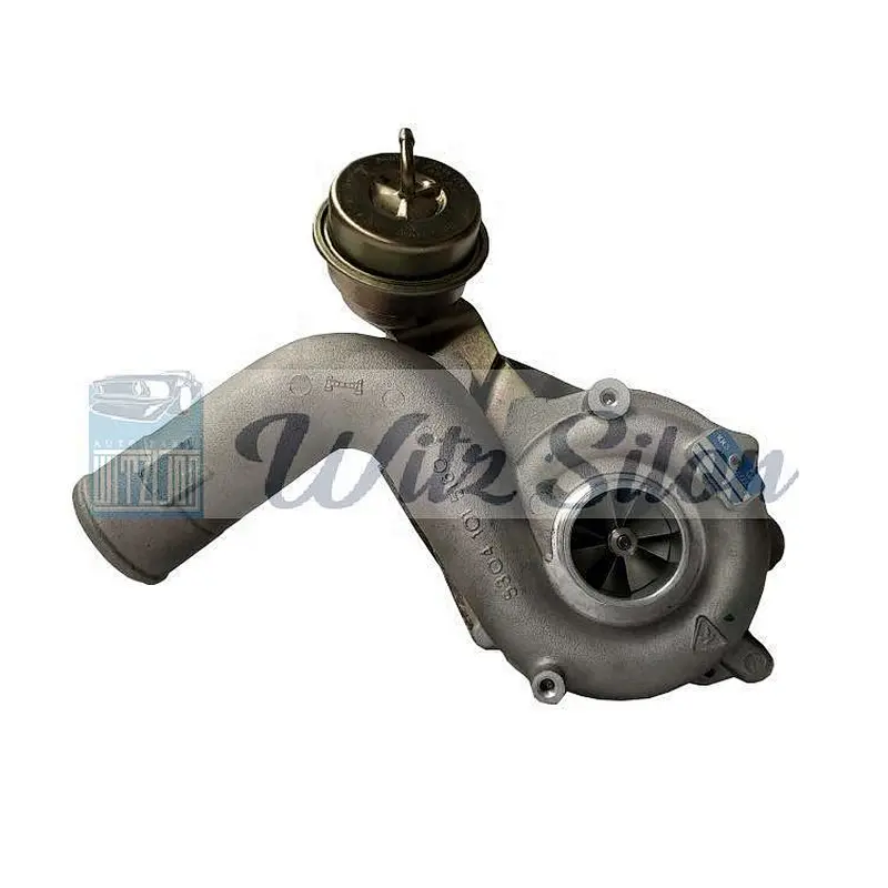 For Seat Leon Cupra 1.8L turbocharger 5303-970-0094 53039880052 5303-988-0052 53039880052 53039700094 53039700052