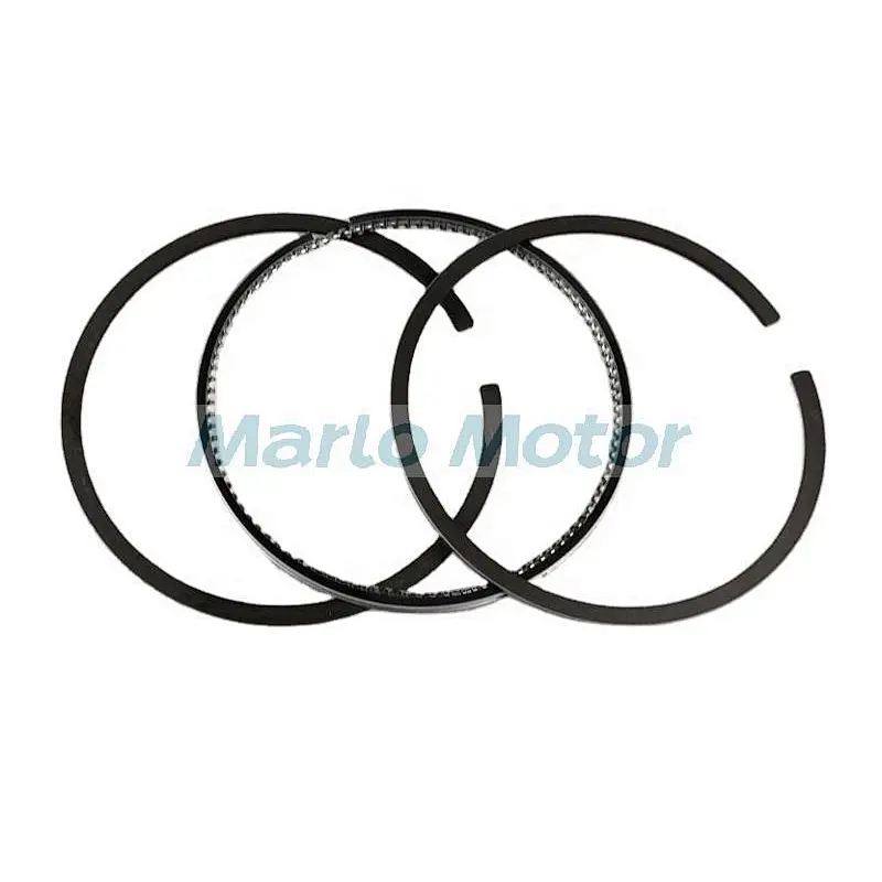 A1400 A1700 A2000 A2300 diesel engine piston ring 4900738 4900400