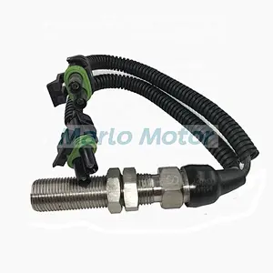 Genuine Cummins NTA855 N14 Magnetic Control Valve 3076341