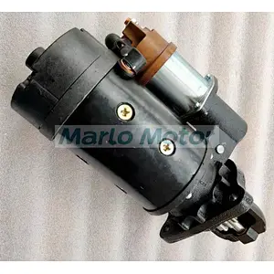 6CT ISC8.3 ISCe QSC8.3 6L ISLe QSL diesel engine parts motor starter 4944701 3964428 3971615 3102767 3415537 5255292