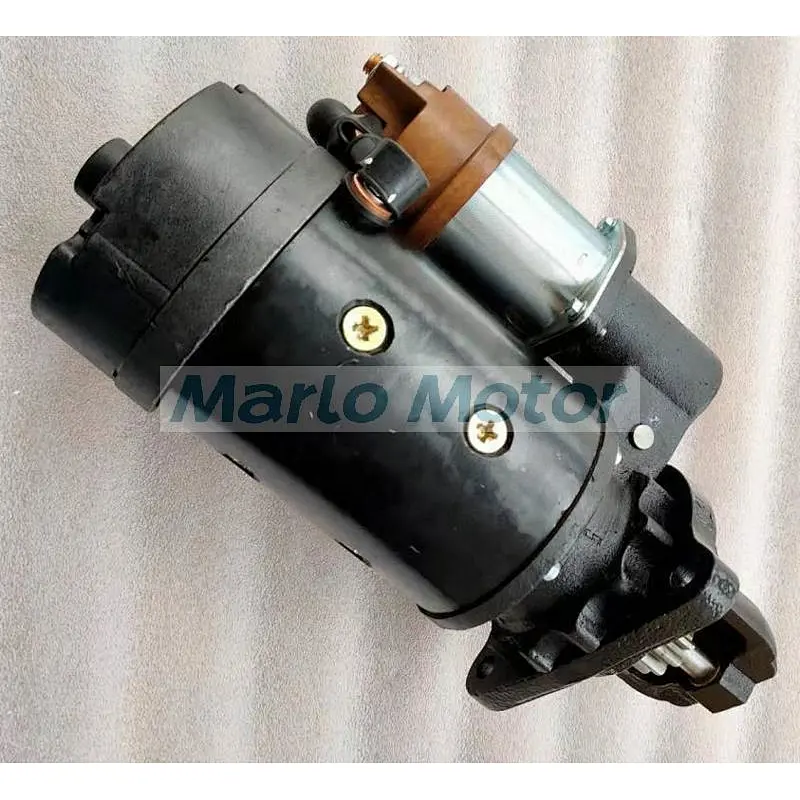 6CT ISC8.3 ISCe QSC8.3 6L ISLe QSL diesel engine parts motor starter 4944701 3964428 3971615 3102767 3415537 5255292