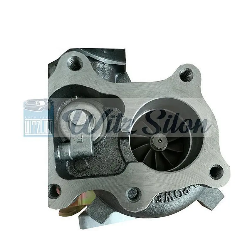 TD27 QD32 turbochra 4937702505 4937702500 144117T605 turbocharger