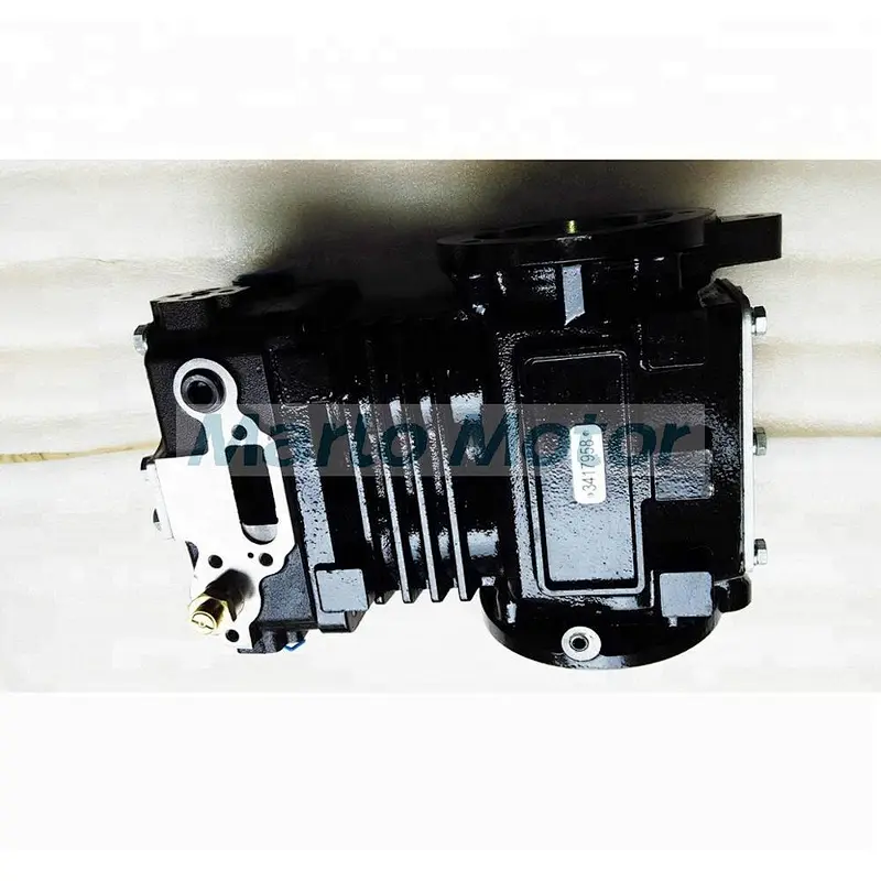 CCEC Cummins M11 ISM11 QSM11 diesel engine high quality Air Compressors 3417958 3074470 3069211 3022152