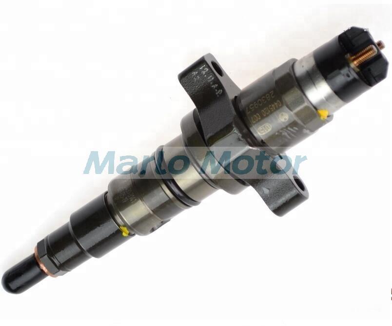 ISBe3.9 ISBe5.9 fuel injector 2830221 2830224 2830957 4897271 4025249 5255056 5255184 5263307 0445120007 0445120212 0445120273