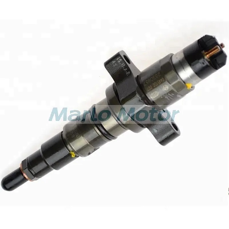 ISBe3.9 ISBe5.9 fuel injector 2830221 2830224 2830957 4897271 4025249 5255056 5255184 5263307 0445120007 0445120212 0445120273