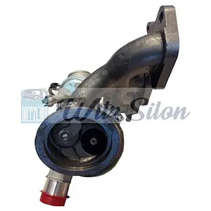 For Holden Cruze 1.4T A14NET turbocharger MGT1446MZGL 781504-1 781504-2 781504-4 781504-5001S 781504-5