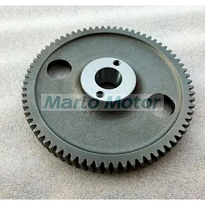 6B 6BT 6B5.9 6BT5.9 6BTA5.9 QSB5.9 diesel engine parts fuel injection pump drive gear 3931382